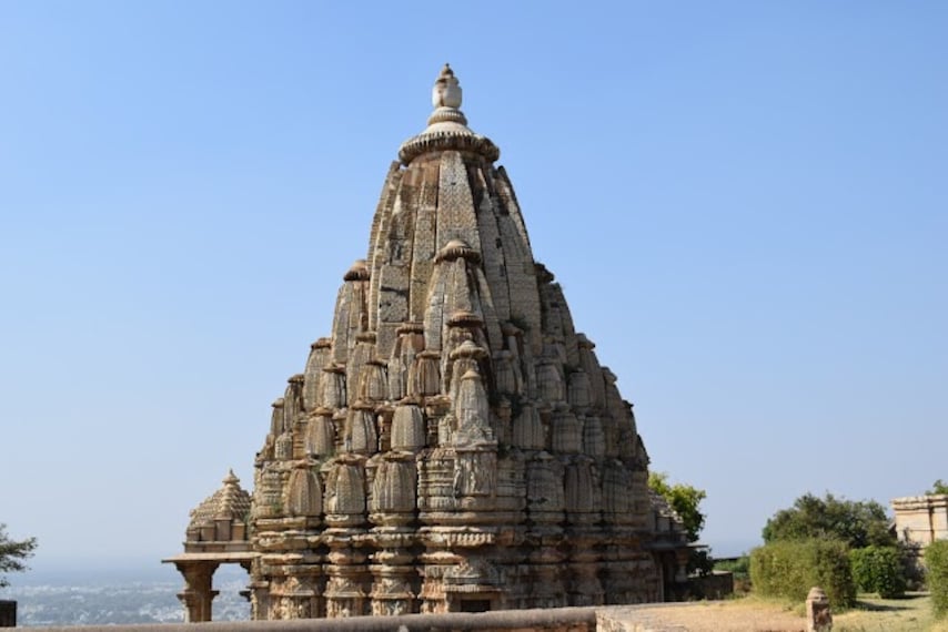 Samadhishvara Temple-1